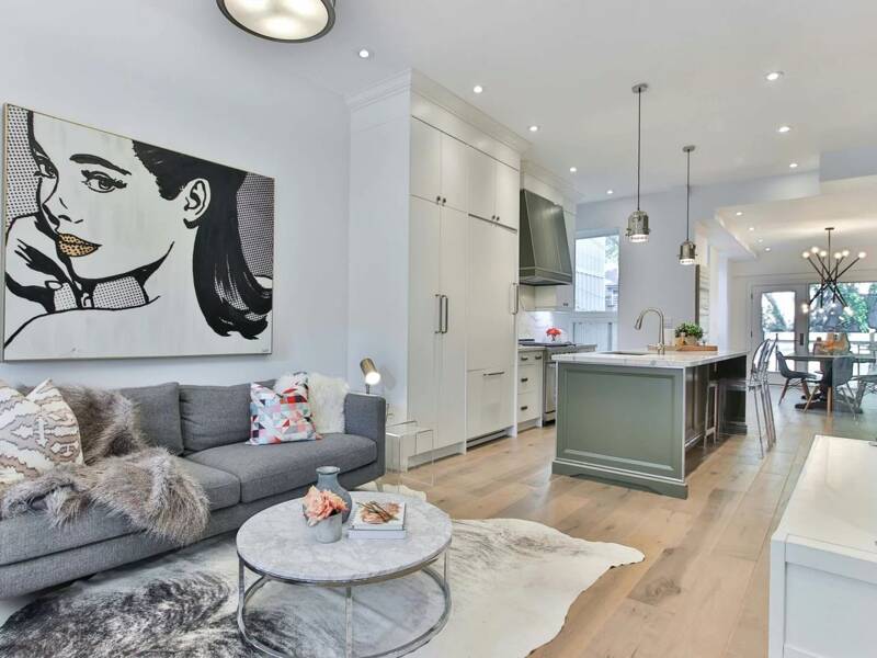 Maison à vendre, 82m², DEUIL LA BARRE