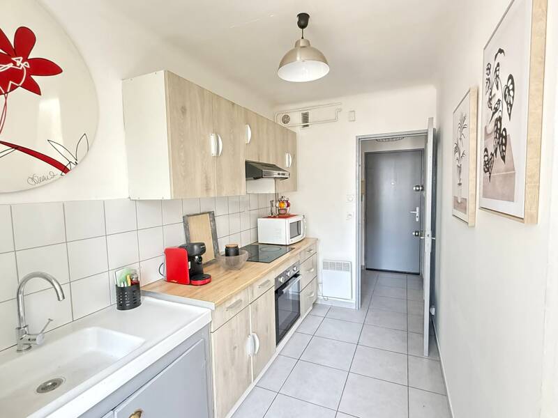 Maison à vendre, 41m², PERPIGNAN
