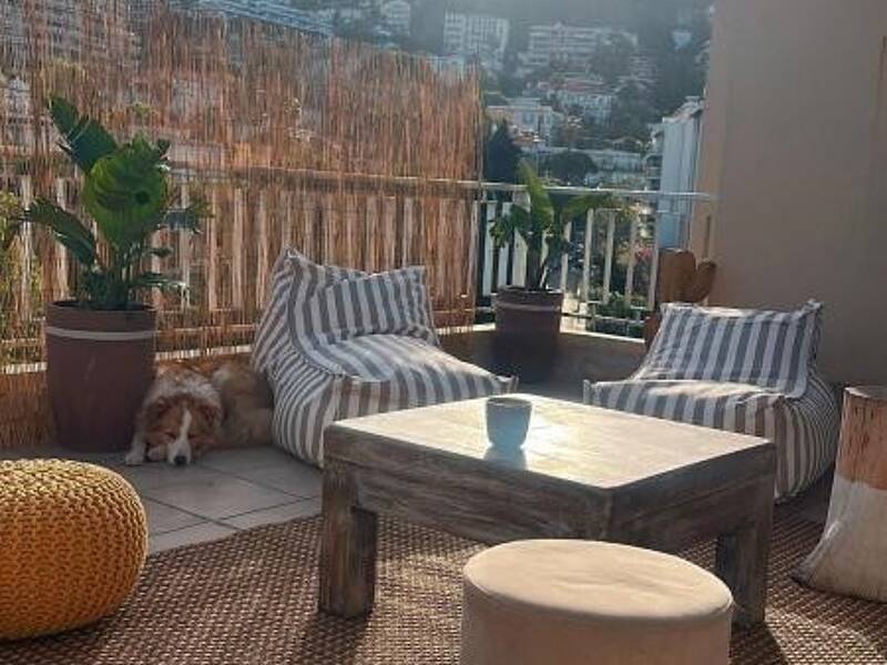 Maison à louer, 24m², NICE