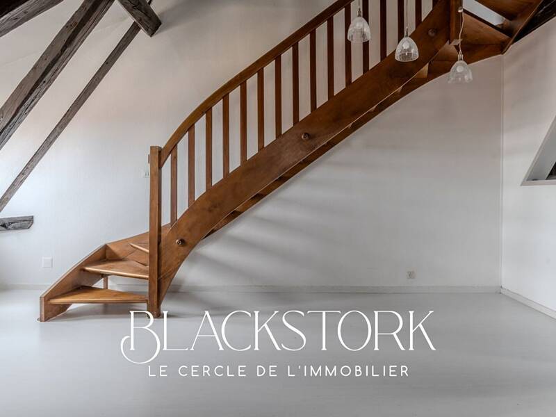 Maison à vendre, 84m², INGERSHEIM