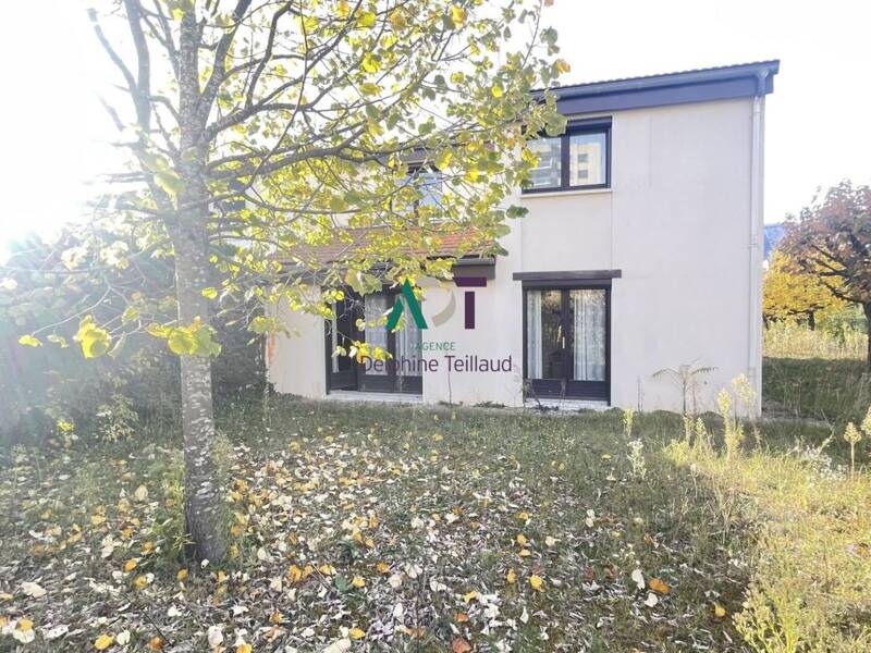 Maison à vendre, 121m², GRENOBLE