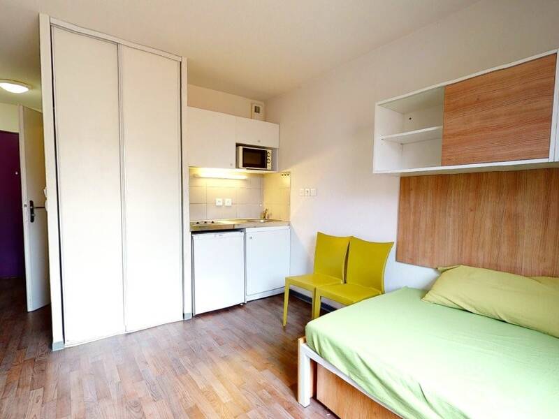 Maison à vendre, 16m², MARSEILLE 10E