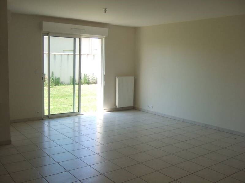 Maison à louer, 90m², NIORT