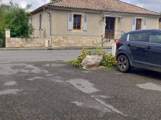 Maison à vendre 114 000 € 5 pièces 2 chambres 115 m² Faget-Abbatial 32450