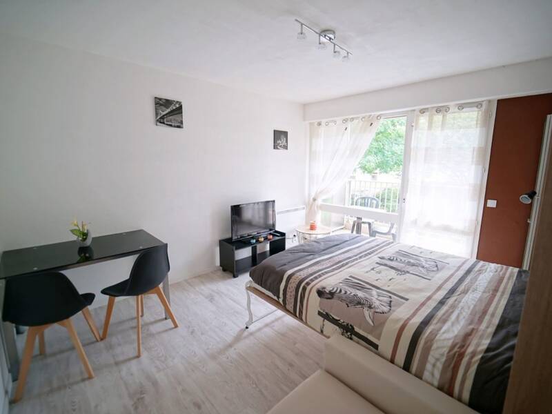 Maison à louer, 29m², GEX