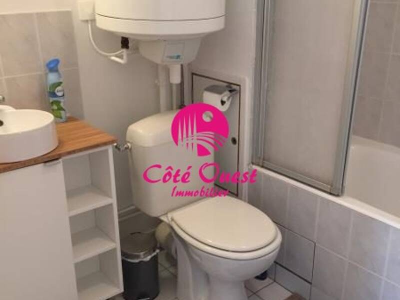 Maison à louer, 26m², LE HAVRE