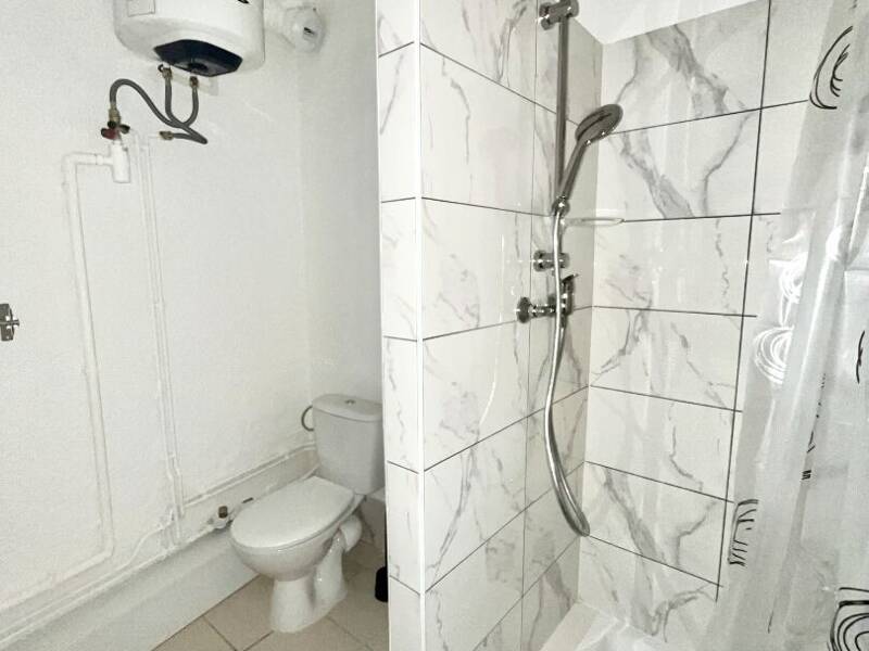 Maison à louer, 23m², METZ