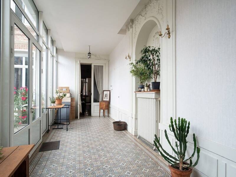 Maison à vendre, 270m², AMIENS