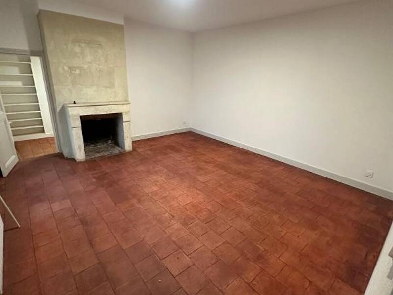 Maison à louer, 95m², LA RICHE