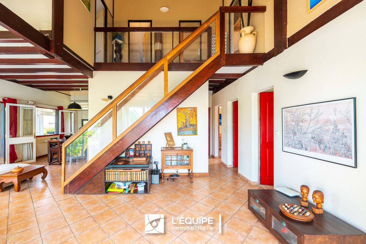 Maison à vendre, 153m², SAINT GILLES LES BAINS