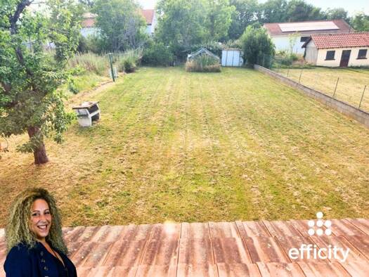 Maison à vendre 259 000 € 6 pièces 3 chambres 142 m² 1 580 m² de terrain Saint-Romain-le-Puy 42610