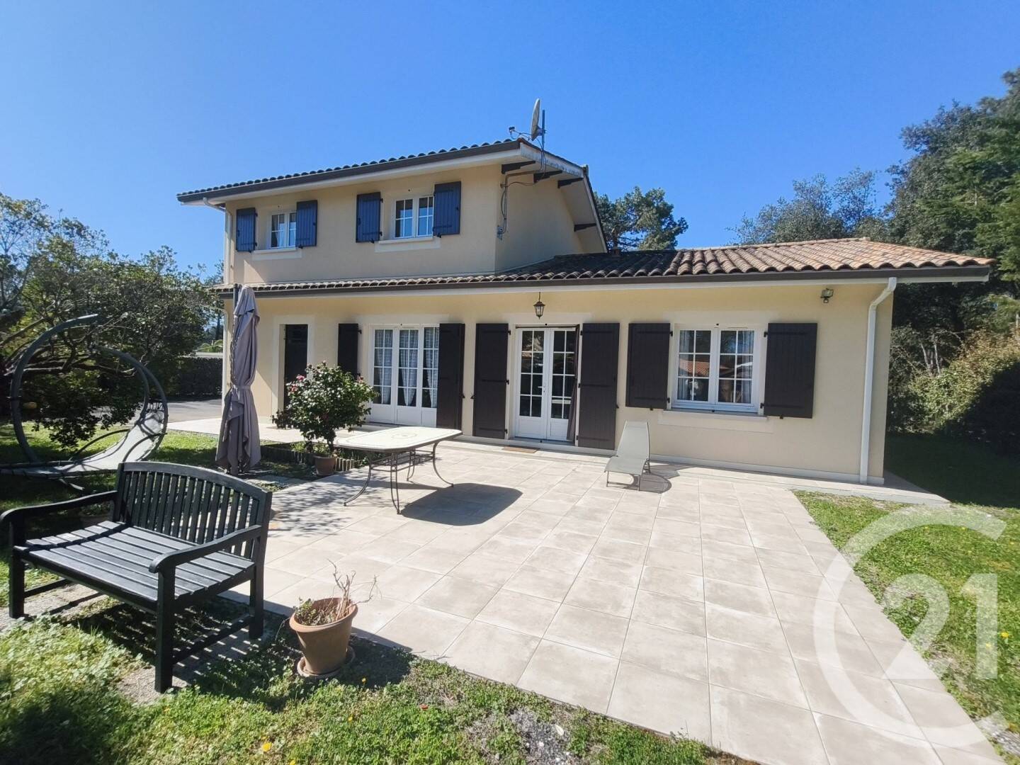 Maison à vendre, 117m², SOULAC SUR MER