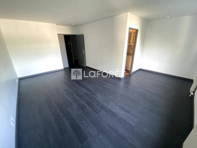 Maison à louer, 53m², NANTERRE