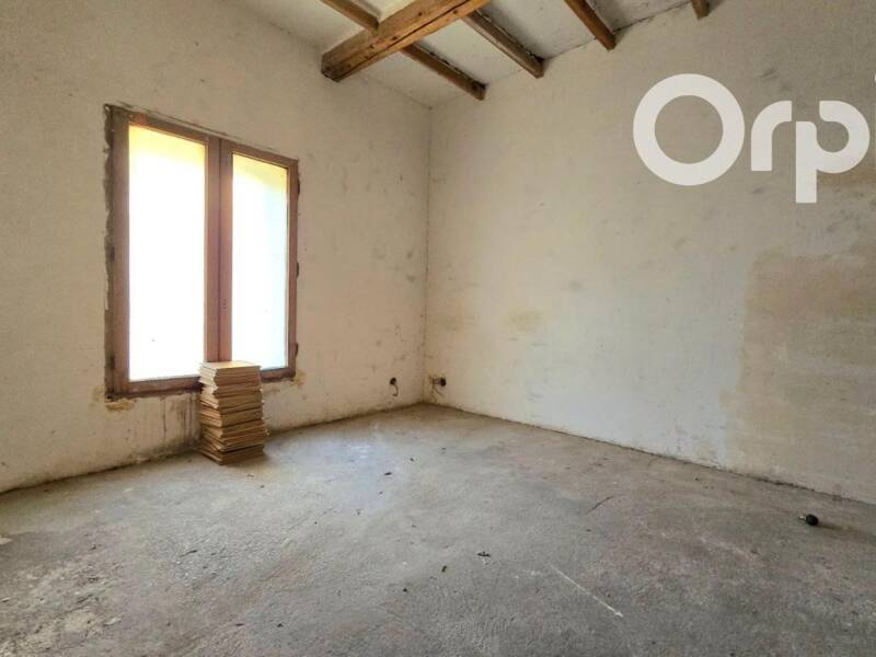 Maison à vendre, 90m², AUREILLE