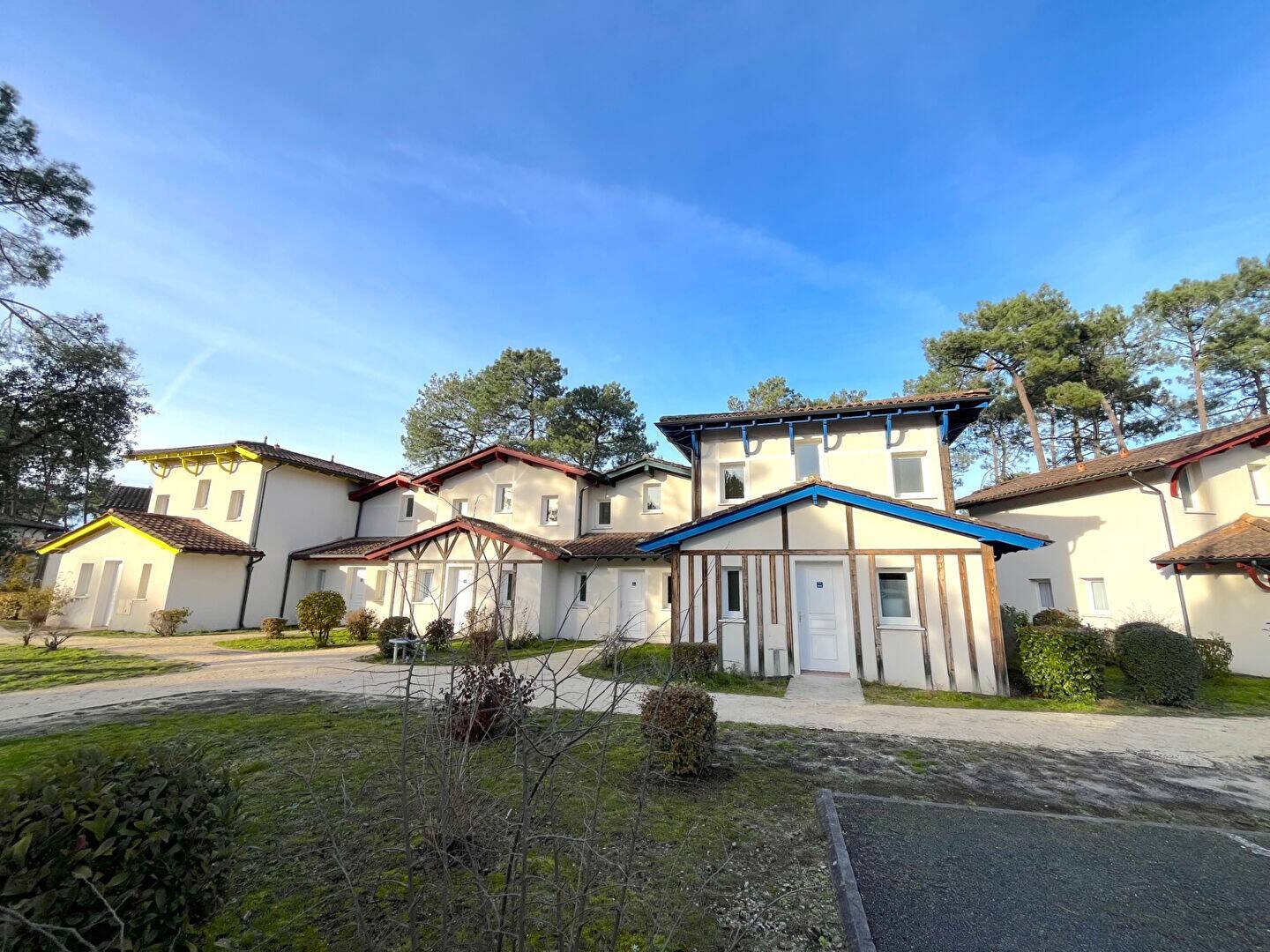 Maison à vendre, 72m², GUJAN MESTRAS