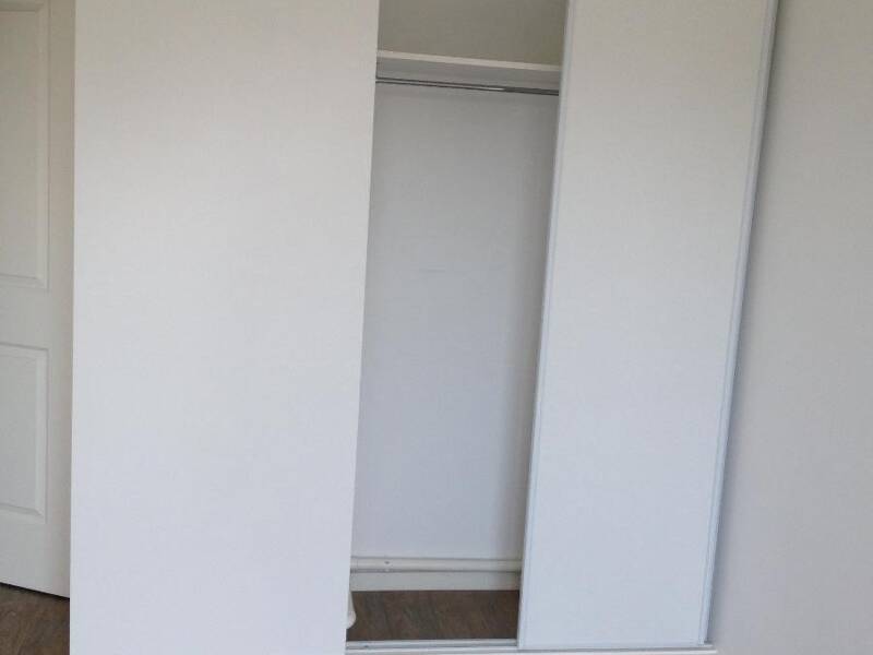 Maison à louer, 46m², VILLECRESNES