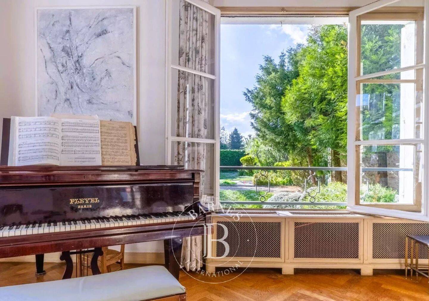 Maison à vendre, 256m², VERSAILLES