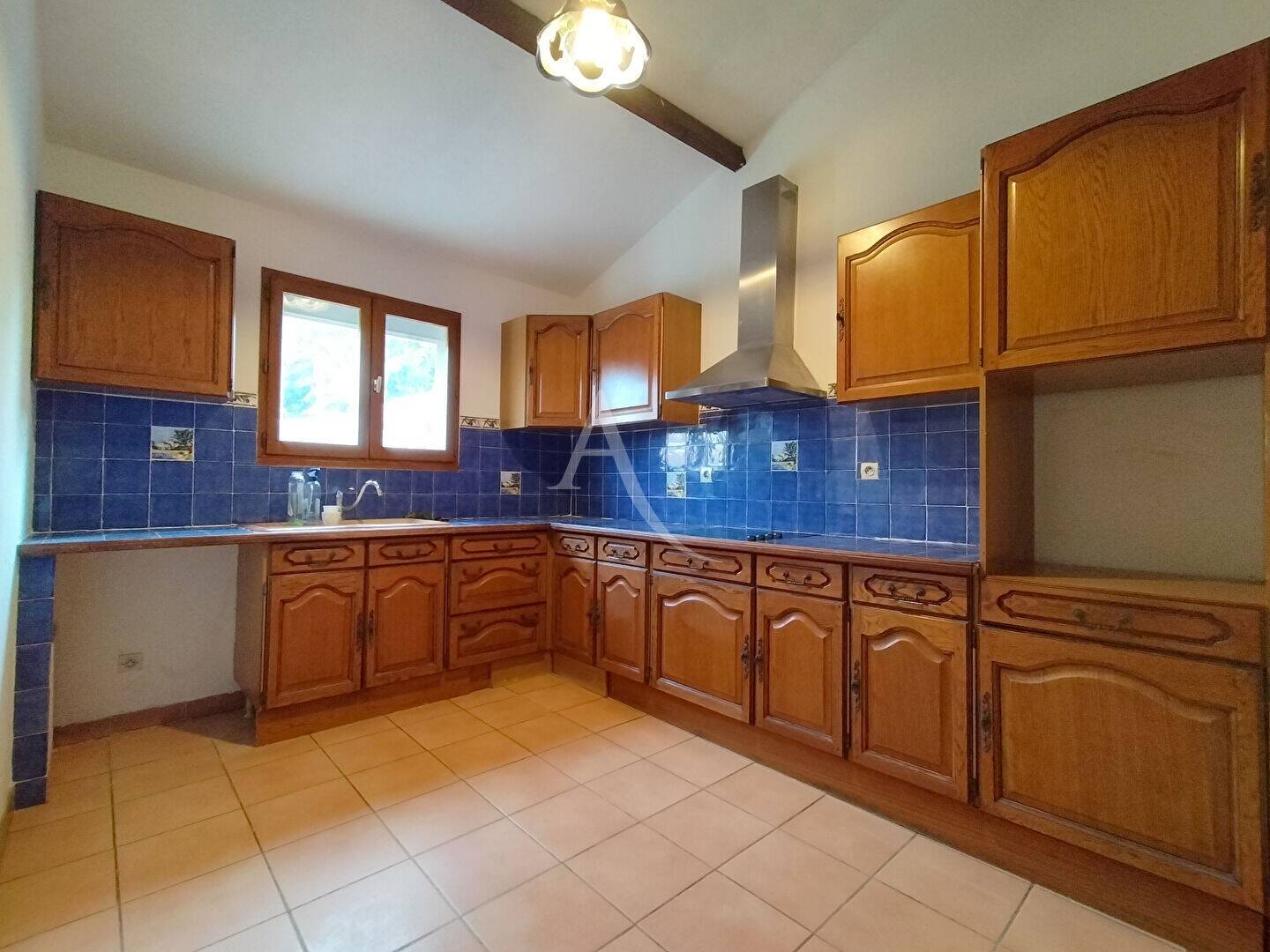 Maison à vendre, 106m², FRONTIGNAN