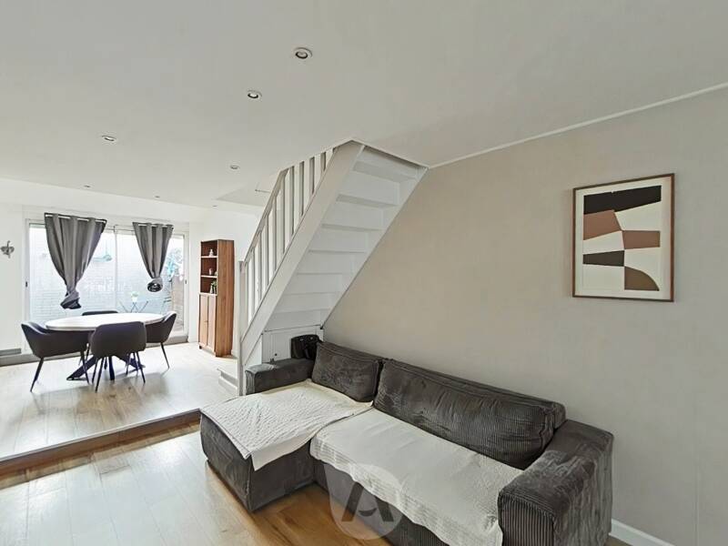 Maison à vendre, 74m², TOURCOING