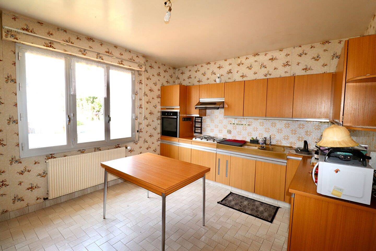 Maison à vendre, 135m², CAEN
