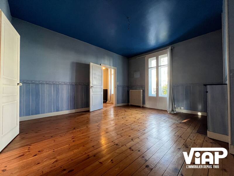 Maison à vendre, 169m², LIMOGES