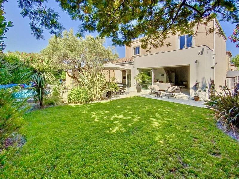 Maison à vendre, 180m², PEROLS