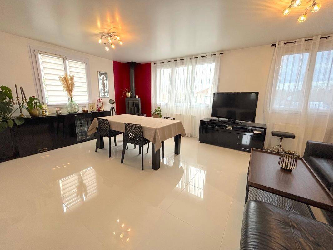Maison à vendre, 70m², EVRY