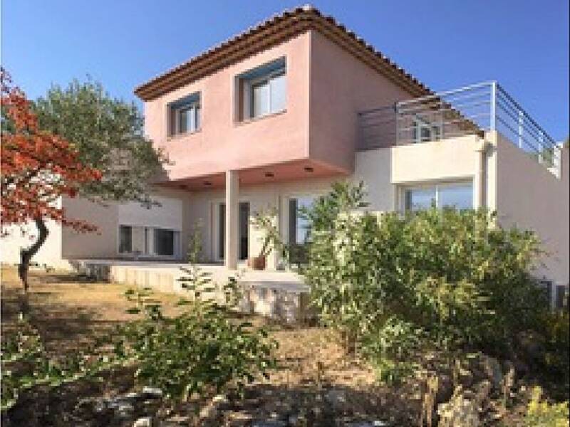 Maison à louer, 101m², BANDOL