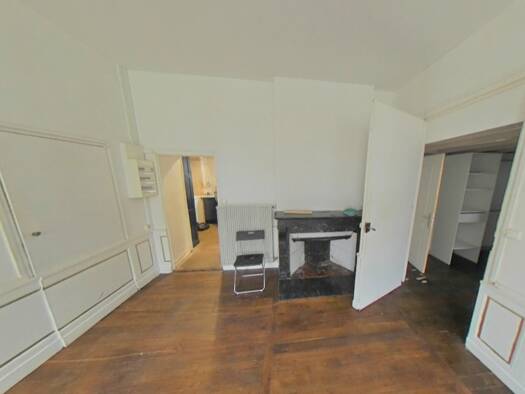 Appartement à louer 495 € 4 pièces 3 chambres 80 m² 2ème étage Sud Est Châtillon-sur-Seine 21400