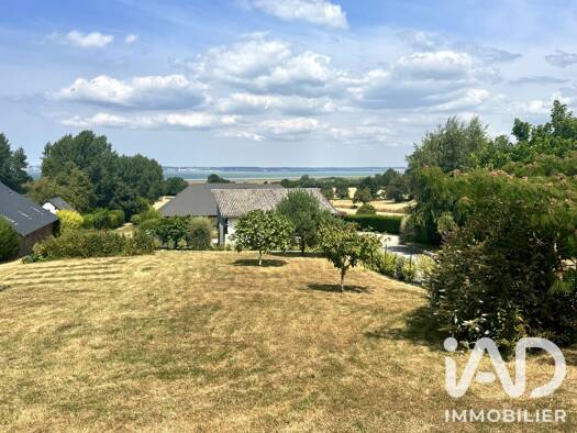 Terrain constructible à vendre 210 000 € 794 m² de terrain Cricquebœuf 14113