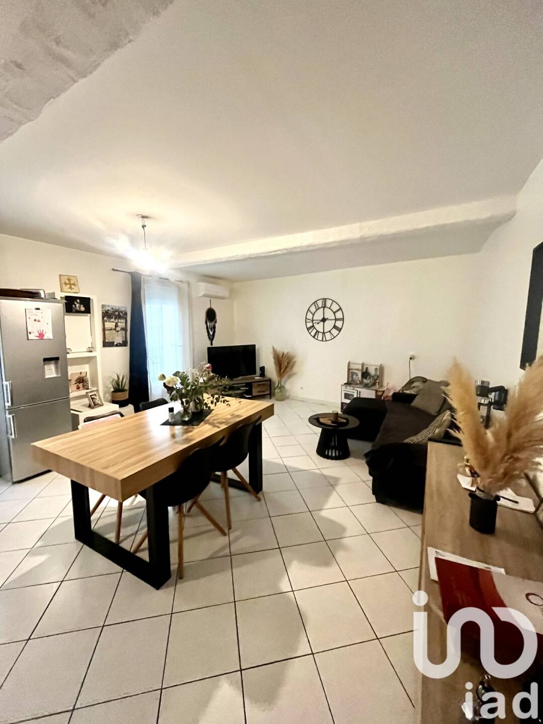 Maison à vendre, 70m², FRONTIGNAN