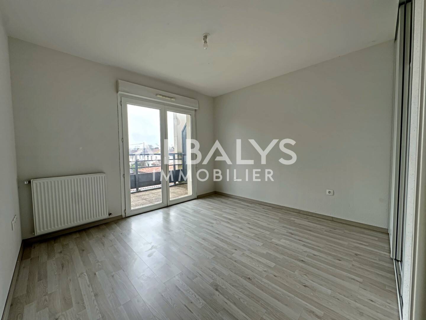 Maison à vendre, 80m², LE BOUSCAT