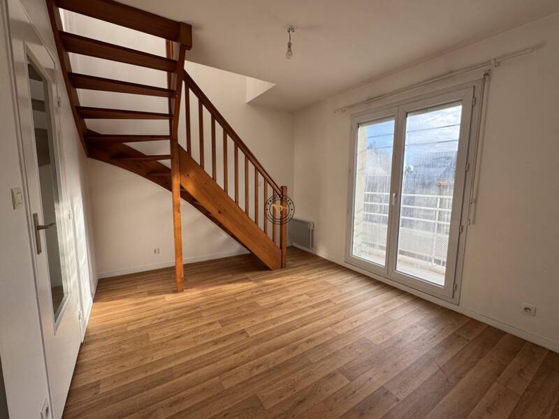 Maison à louer, 30m², NANTES