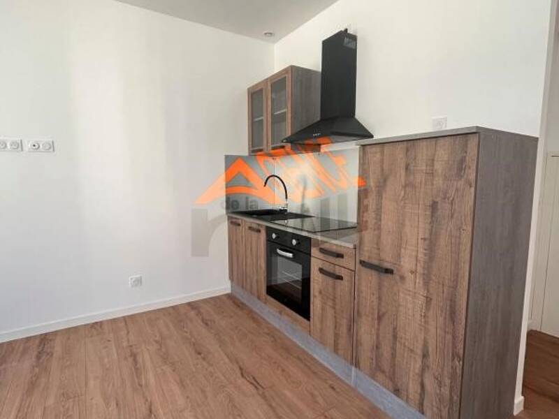 Maison à louer, 47m², BELLOY EN FRANCE