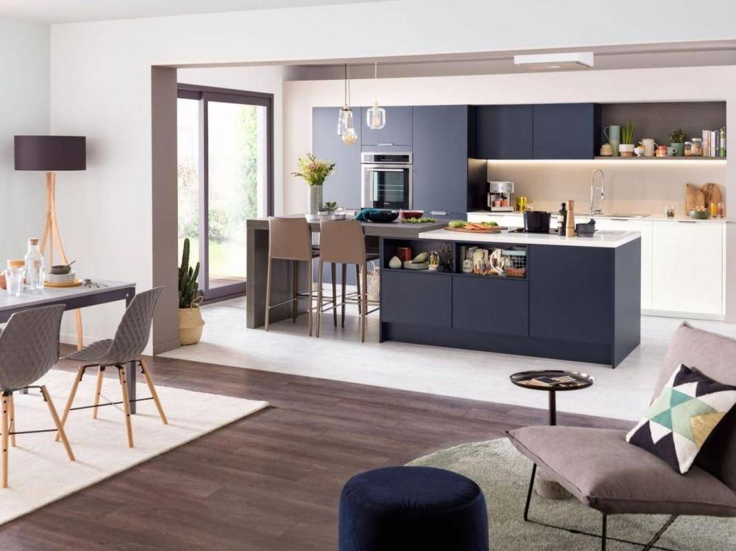 Maison à vendre, 164m², DEAUVILLE