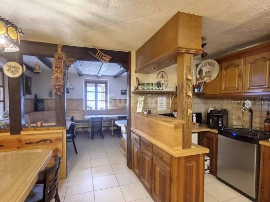 Maison à vendre 690 000 € 23 pièces 14 chambres 1 958 m² 95 010 m² de terrain Centre Sainte-Marie-Aux-Mines 68160