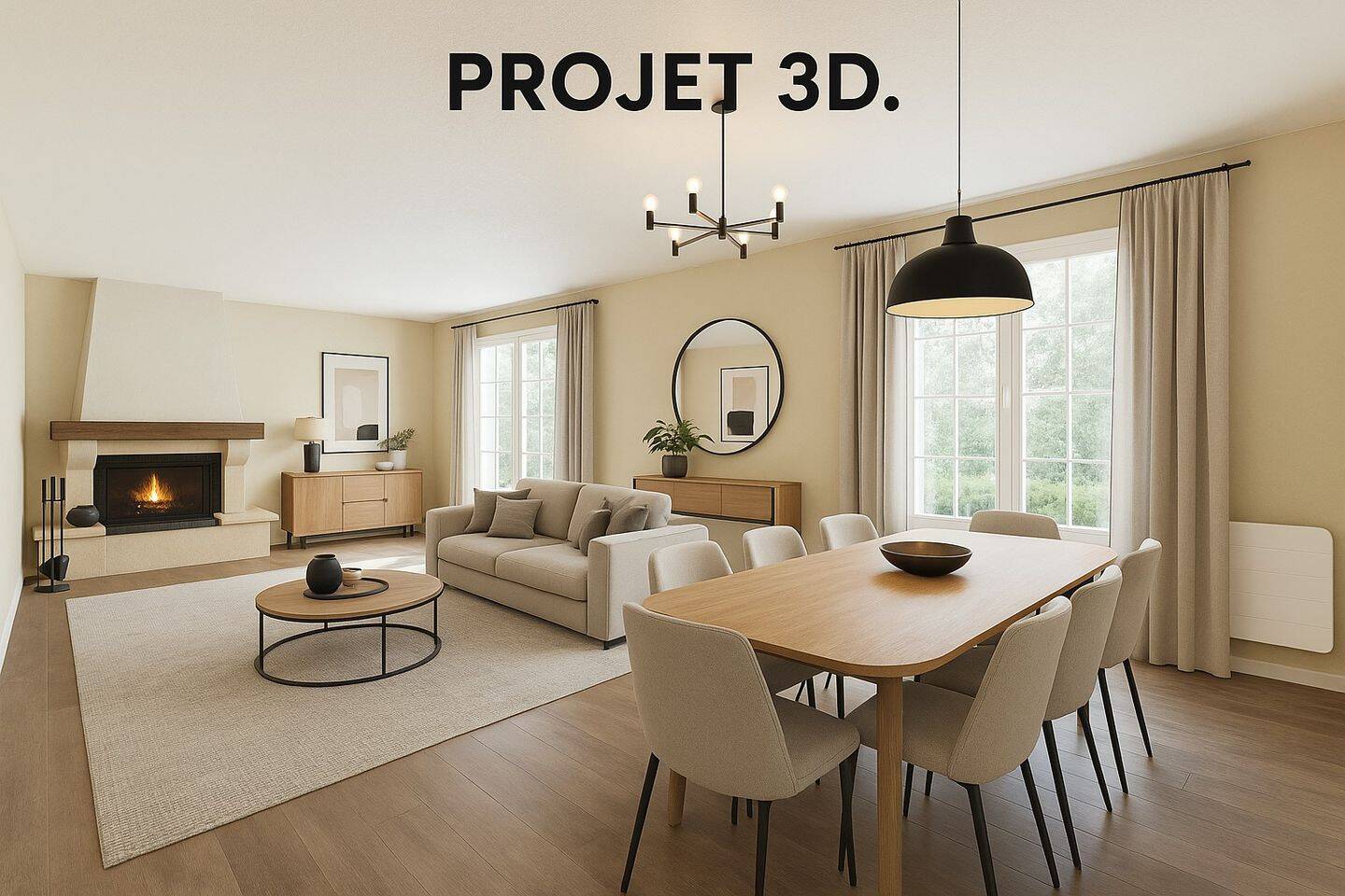 Maison à vendre, 115m², VALENCE