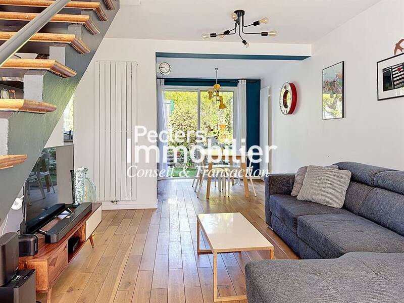 Maison à vendre, 95m², RUEIL MALMAISON