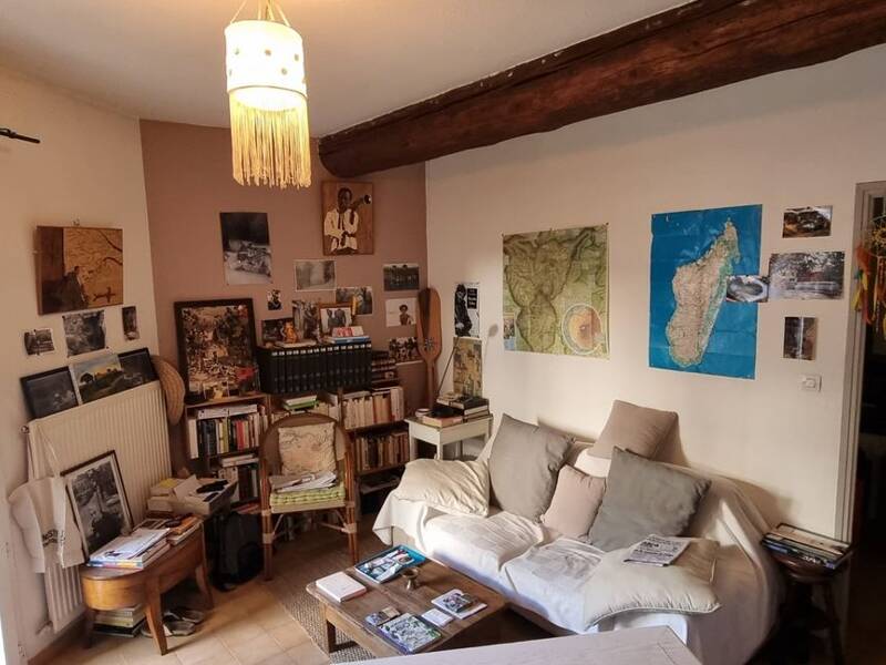 Maison à vendre, 30m², NIMES