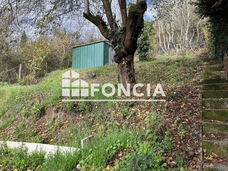 Maison à louer, 47m², GIEN