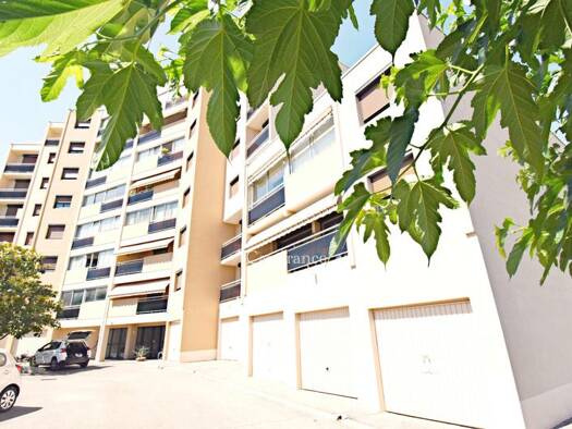 Appartement en viager occupé Bouquet 224 500 € 5 pièces 3 chambres 97 m² Étage 1/2 Bras d'Or Aubagne 13400