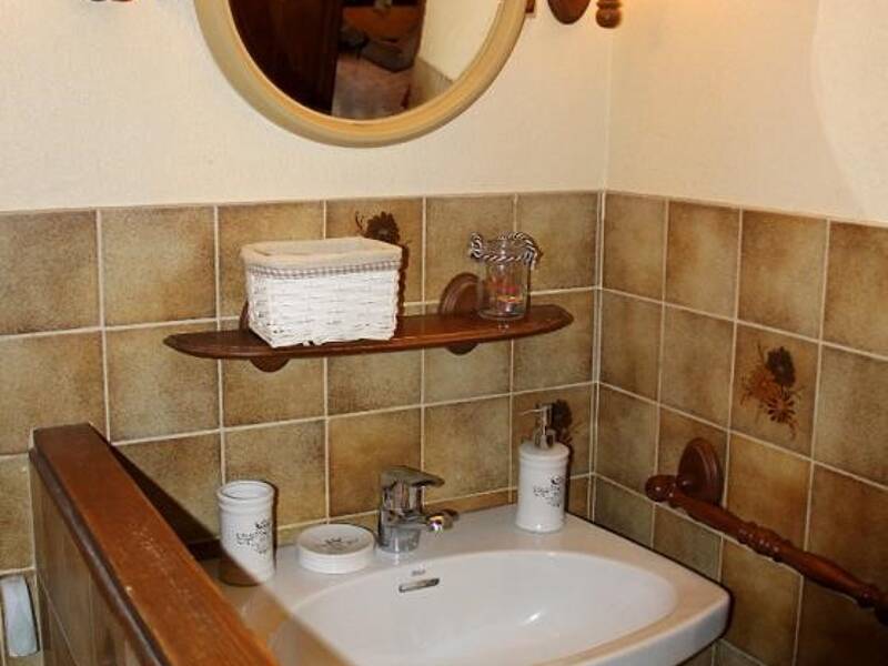 Maison à louer, 23m², AIX EN PROVENCE