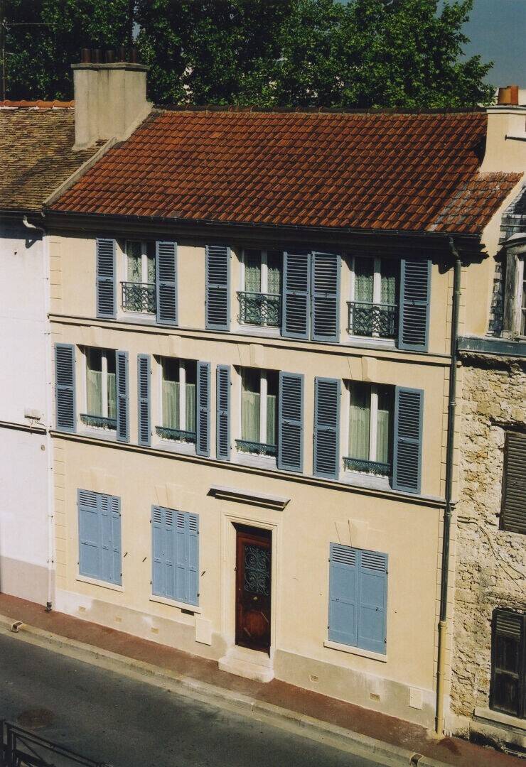 Maison à vendre, 137m², MAISONS LAFFITTE
