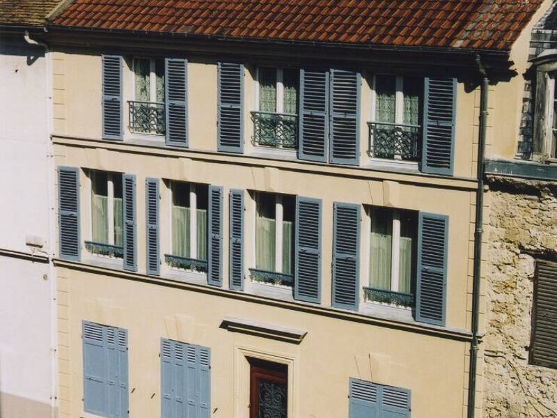 Maison à vendre, 137m², MAISONS LAFFITTE