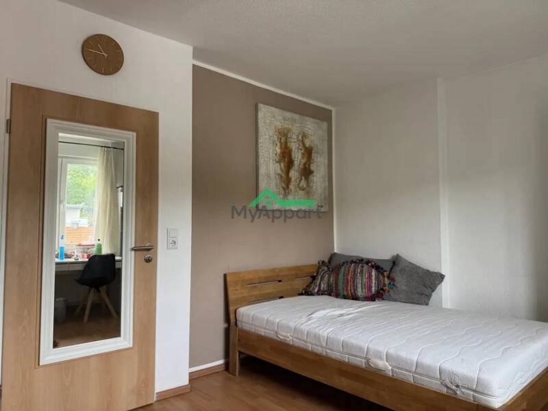 Maison à louer, 25m², PARIS 11E