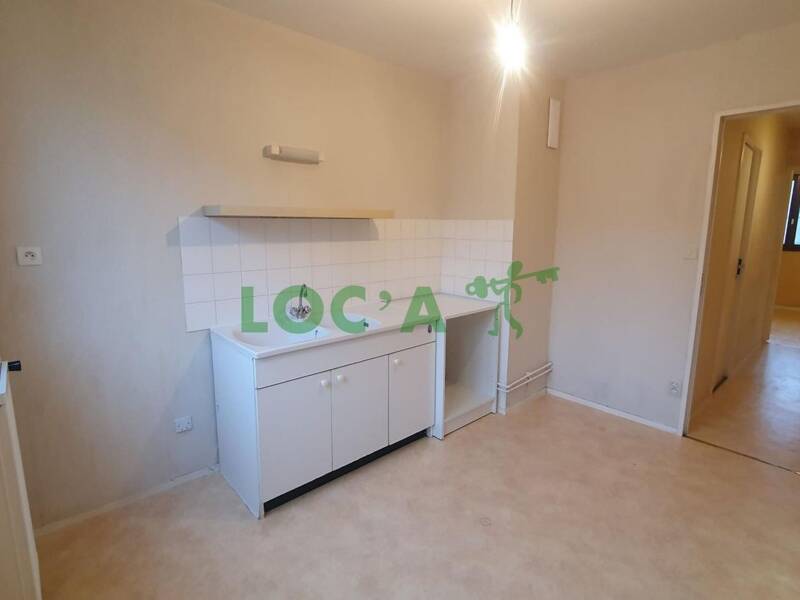 Maison à louer, 35m², DIJON