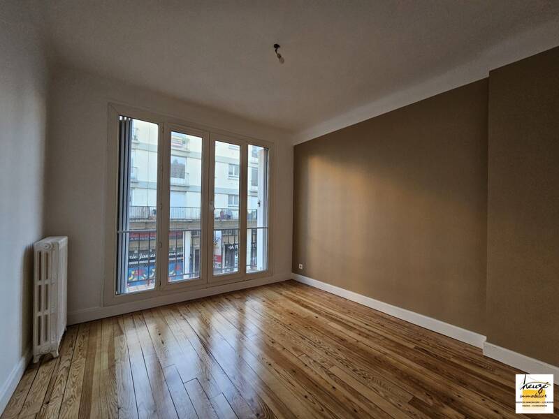 Maison à louer, 74m², LE HAVRE