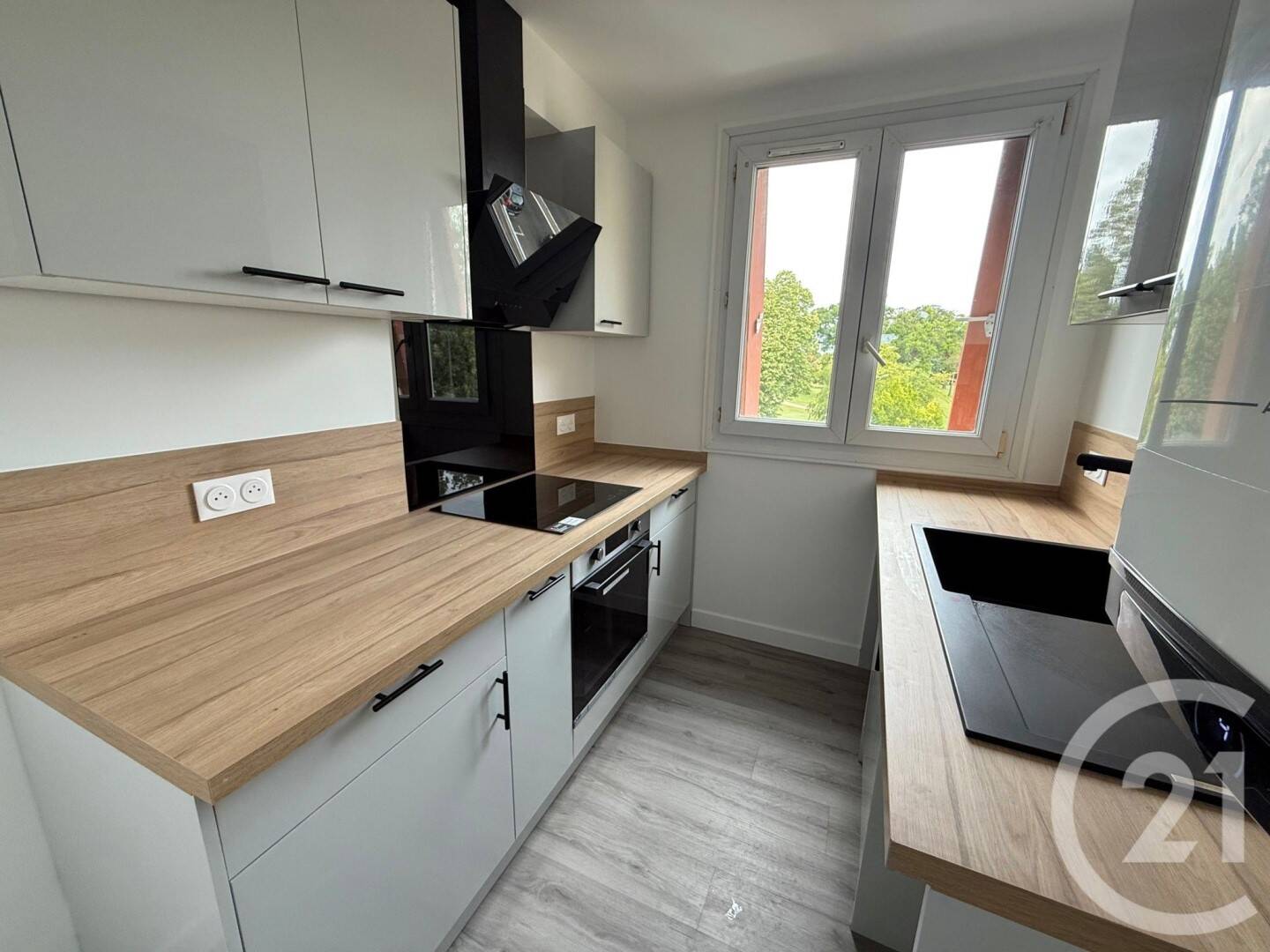 Maison à louer, 51m², SOISY SOUS MONTMORENCY