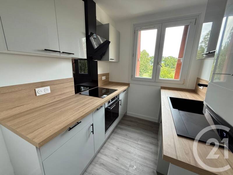 Maison à louer, 51m², SOISY SOUS MONTMORENCY