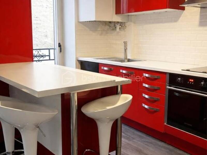 Maison à vendre, 36m², AUGERVILLE LA RIVIERE